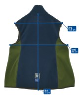 FUMITO GANRYU（フミト　ガンリュウ）その他 紺 サイズ:2(M位) メンズ/2200661262023