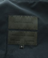 FUMITO GANRYU（フミト　ガンリュウ）その他 黒 サイズ:2(M位) メンズ/2200712373029