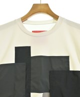 FUMITO GANRYU（フミト　ガンリュウ）Tシャツ・カットソー 白 サイズ:1(S位) メンズ/2200714615080