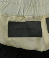 FUMITO GANRYU（フミト　ガンリュウ）その他 黒 サイズ:1(S位) メンズ/2200715383018