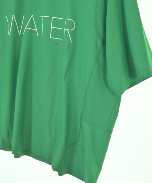 FUMITO GANRYU（フミト　ガンリュウ）Tシャツ・カットソー 緑 サイズ:1(S位) メンズ/2200715483077