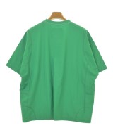 FUMITO GANRYU（フミト　ガンリュウ）Tシャツ・カットソー 緑 サイズ:1(S位) メンズ/2200715483077