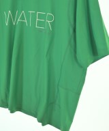 FUMITO GANRYU（フミト　ガンリュウ）Tシャツ・カットソー 緑 サイズ:1(S位) メンズ/2200715483077