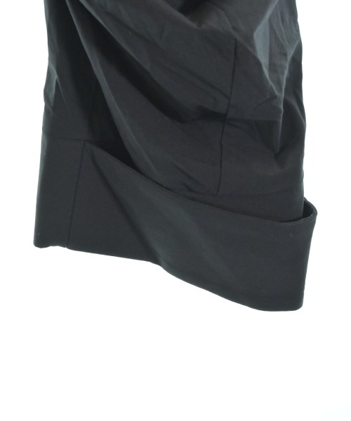 FUMITO GANRYU（フミト　ガンリュウ）クロップドパンツ 黒 サイズ:2(M位) メンズ/2200635331014