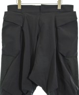 FUMITO GANRYU（フミト　ガンリュウ）クロップドパンツ 黒 サイズ:2(M位) メンズ/2200635331014