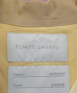 FUMITO GANRYU（フミト　ガンリュウ）カジュアルシャツ ピンク サイズ:2(M位) メンズ/2200644984171