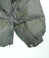 FUMITO GANRYU（フミト　ガンリュウ）ダウンジャケット/ダウンベスト カーキ サイズ:3(L位) メンズ/2200645700022