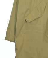 FUMITO GANRYU（フミト　ガンリュウ）モッズコート カーキ サイズ:3(L位) メンズ/2200646102108