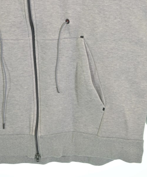 FUMITO GANRYU（フミト　ガンリュウ）パーカー グレー サイズ:2(M位) メンズ/2200646102146