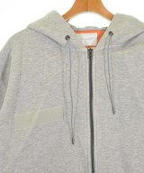 FUMITO GANRYU（フミト　ガンリュウ）パーカー グレー サイズ:2(M位) メンズ/2200646102146