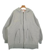 FUMITO GANRYU パーカー