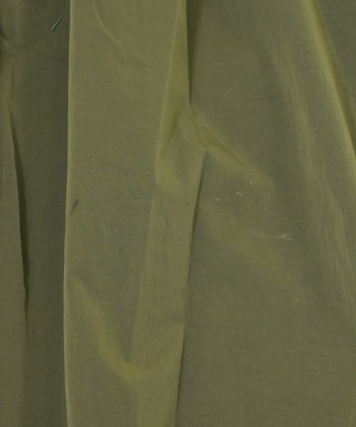 FUMITO GANRYU（フミト　ガンリュウ）その他 カーキ サイズ:2(M位) メンズ/2200647553060