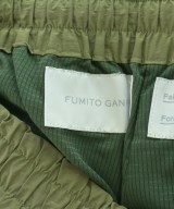 FUMITO GANRYU（フミト　ガンリュウ）その他 カーキ サイズ:2(M位) メンズ/2200647553060