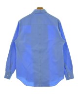 FUMITO GANRYU（フミト　ガンリュウ）カジュアルシャツ 青 サイズ:2(M位) メンズ/2200647906026
