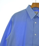 FUMITO GANRYU（フミト　ガンリュウ）カジュアルシャツ 青 サイズ:2(M位) メンズ/2200647906026