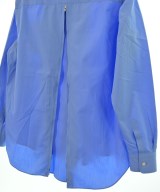 FUMITO GANRYU（フミト　ガンリュウ）カジュアルシャツ 青 サイズ:2(M位) メンズ/2200647906026