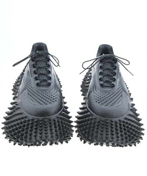 FUMITO GANRYU（フミト　ガンリュウ）スニーカー 黒 サイズ:28cm メンズ/2200648974345