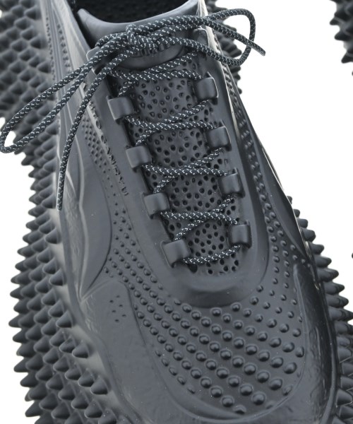 FUMITO GANRYU（フミト　ガンリュウ）スニーカー 黒 サイズ:28cm メンズ/2200648974345