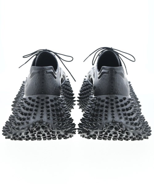 FUMITO GANRYU（フミト　ガンリュウ）スニーカー 黒 サイズ:28cm メンズ/2200648974345