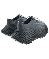 FUMITO GANRYU（フミト　ガンリュウ）スニーカー 黒 サイズ:28cm メンズ/2200648974345