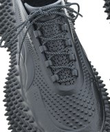 FUMITO GANRYU（フミト　ガンリュウ）スニーカー 黒 サイズ:28cm メンズ/2200648974345