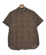 FUMITO GANRYU カジュアルシャツ