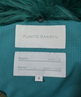 FUMITO GANRYU（フミト　ガンリュウ）その他 カーキ サイズ:2(M位) メンズ/2200641808067