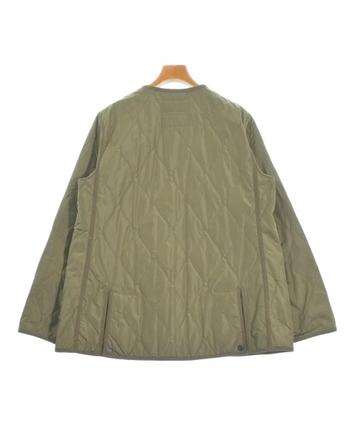 FUMITO GANRYU（フミト　ガンリュウ）その他 カーキ サイズ:2(M位) メンズ/2200641808074