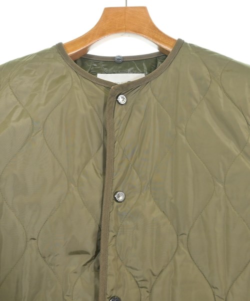 FUMITO GANRYU（フミト　ガンリュウ）その他 カーキ サイズ:2(M位) メンズ/2200641808074