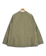 FUMITO GANRYU（フミト　ガンリュウ）その他 カーキ サイズ:2(M位) メンズ/2200641808074