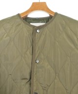 FUMITO GANRYU（フミト　ガンリュウ）その他 カーキ サイズ:2(M位) メンズ/2200641808074