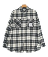 FUMITO GANRYU カジュアルシャツ