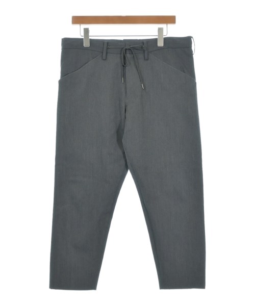 FUMITO GANRYU(フミト　ガンリュウ)その他 グレー サイズ:1(S位)/2200641808197