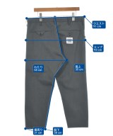 FUMITO GANRYU（フミト　ガンリュウ）その他 グレー サイズ:1(S位) メンズ/2200641808197