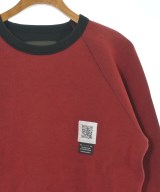 FUMITO GANRYU（フミト　ガンリュウ）スウェット 赤 サイズ:2(M位) メンズ/2200645035179