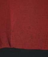 FUMITO GANRYU（フミト　ガンリュウ）スウェット 赤 サイズ:2(M位) メンズ/2200645035179