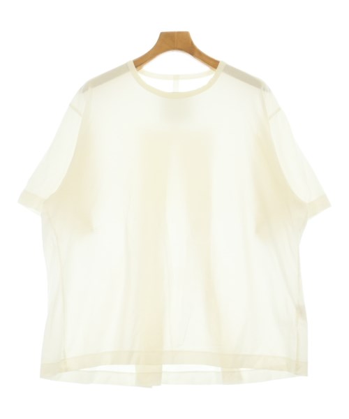 FUMITO GANRYU(フミト　ガンリュウ)Tシャツ・カットソー 白 サイズ:2(M位)/2200702622113