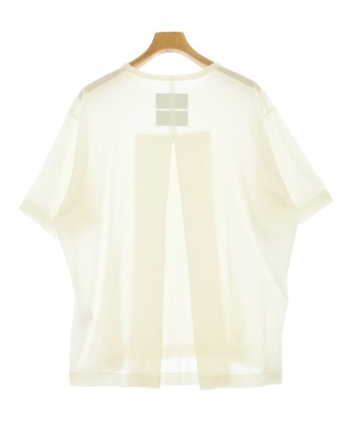 FUMITO GANRYU（フミト　ガンリュウ）Tシャツ・カットソー 白 サイズ:2(M位) メンズ/2200702622113