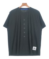 FUMITO GANRYU（フミト　ガンリュウ）Tシャツ・カットソー 黒 サイズ:2(M位) メンズ/2200662830214