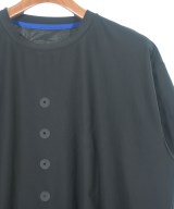 FUMITO GANRYU（フミト　ガンリュウ）Tシャツ・カットソー 黒 サイズ:2(M位) メンズ/2200662830214