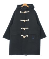 FUMITO GANRYU ダッフルコート