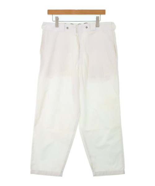 FUMITO GANRYU(フミト　ガンリュウ)その他 白 サイズ:1(S位)/2200664630355