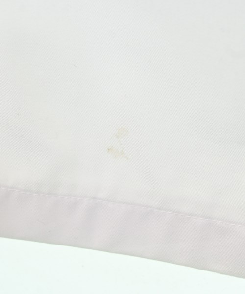 FUMITO GANRYU（フミト　ガンリュウ）その他 白 サイズ:1(S位) メンズ/2200664630355