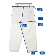 FUMITO GANRYU（フミト　ガンリュウ）その他 白 サイズ:1(S位) メンズ/2200664630355