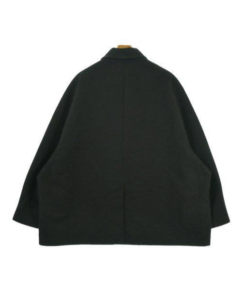 FUMITO GANRYU（フミト　ガンリュウ）その他 黒 サイズ:2(M位) メンズ/2200662093015