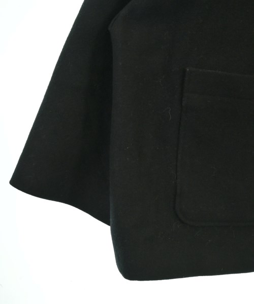 FUMITO GANRYU（フミト　ガンリュウ）その他 黒 サイズ:2(M位) メンズ/2200662093015