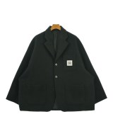 FUMITO GANRYU（フミト　ガンリュウ）その他 黒 サイズ:2(M位) メンズ/2200662093015