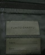FUMITO GANRYU（フミト　ガンリュウ）その他 黒 サイズ:2(M位) メンズ/2200662093015