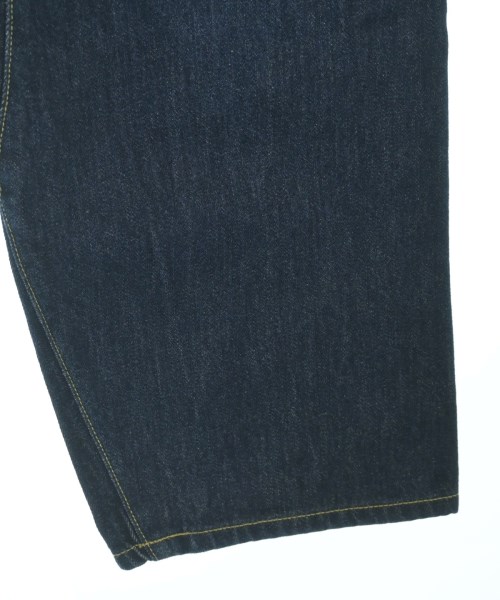FUMITO GANRYU（フミト　ガンリュウ）デニムパンツ 紺 サイズ:3(L位) メンズ/2200662093046