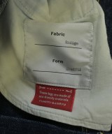 FUMITO GANRYU（フミト　ガンリュウ）デニムパンツ 紺 サイズ:3(L位) メンズ/2200662093046